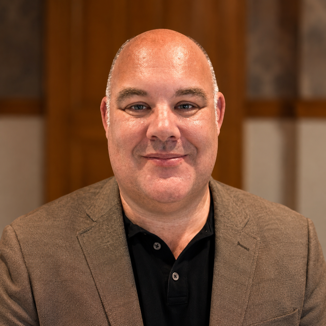 Stuart Toogood Profile Photo