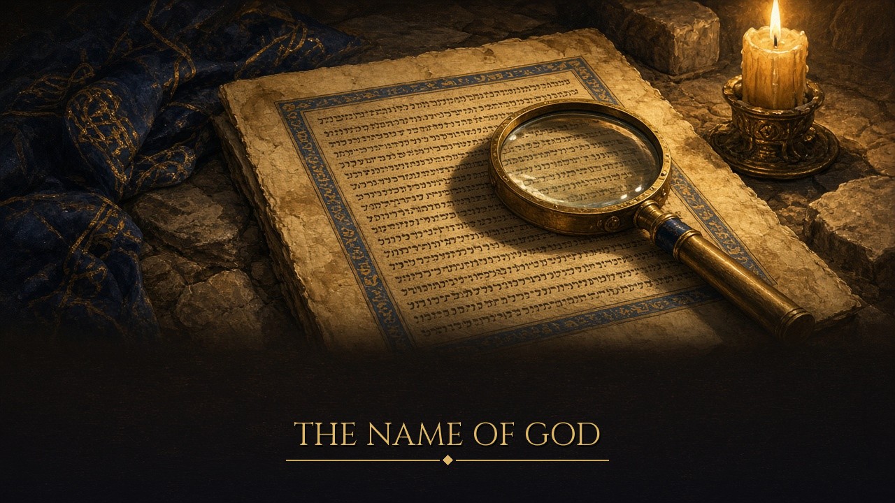 The Name of God