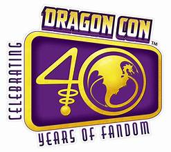 Dragon Con 40th (Anniversary)