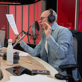 How One Podcaster Is Reshaping France's Reckoning With Its Past