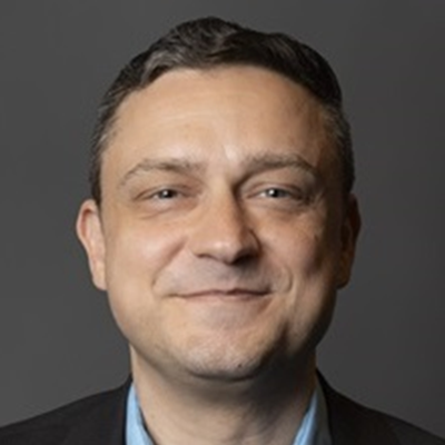 Matt Traxinger Profile Photo