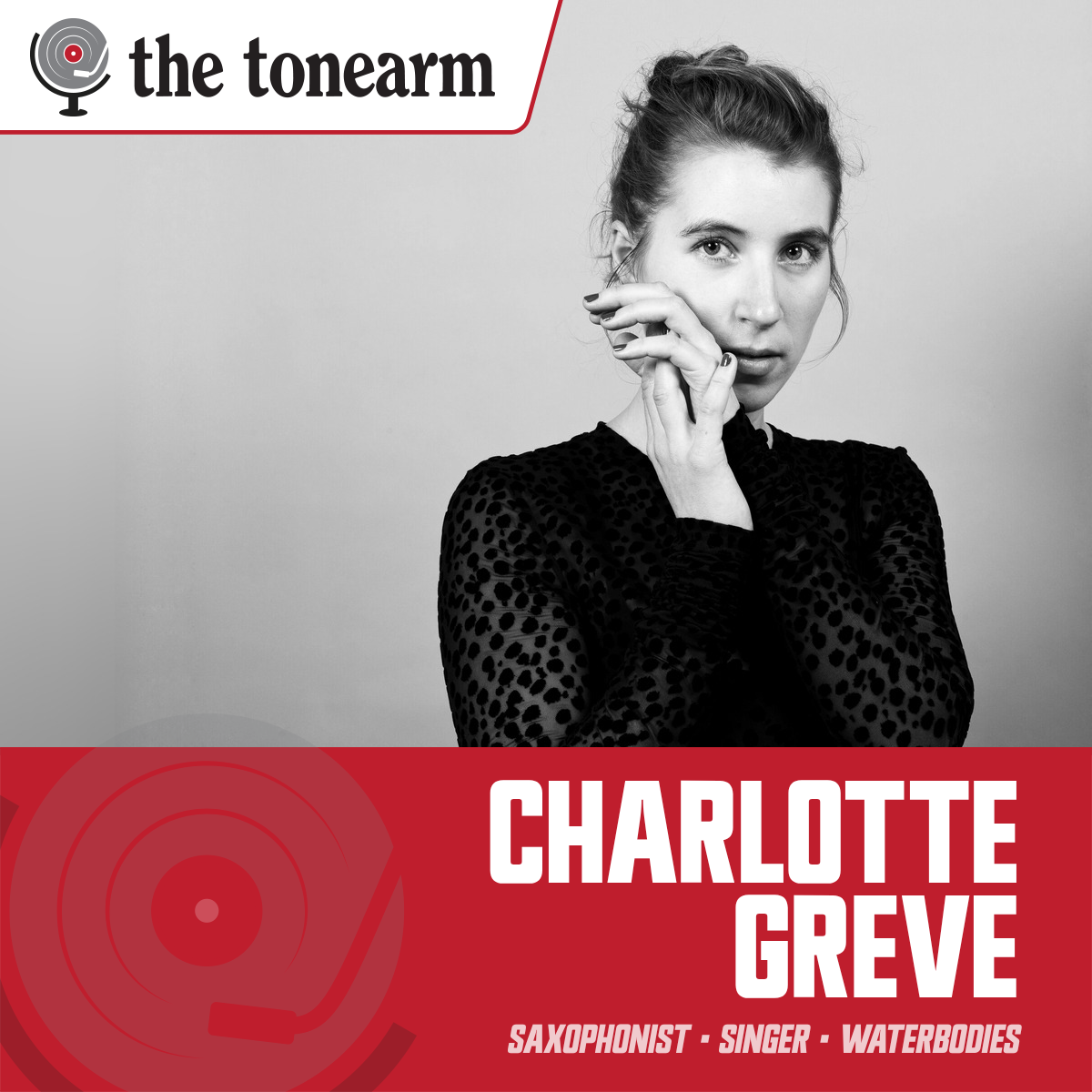 Charlotte Greve: Everything She Loves, Under Her Own Name