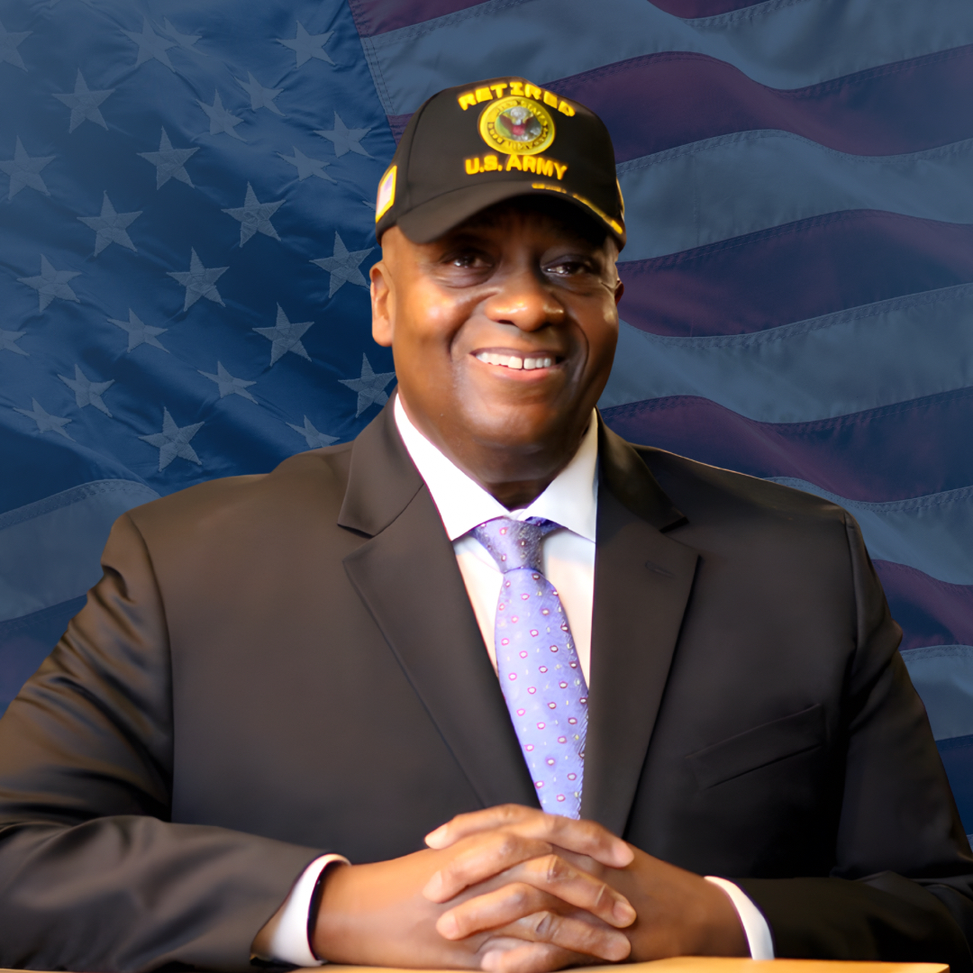 Rick Crosson Profile Photo
