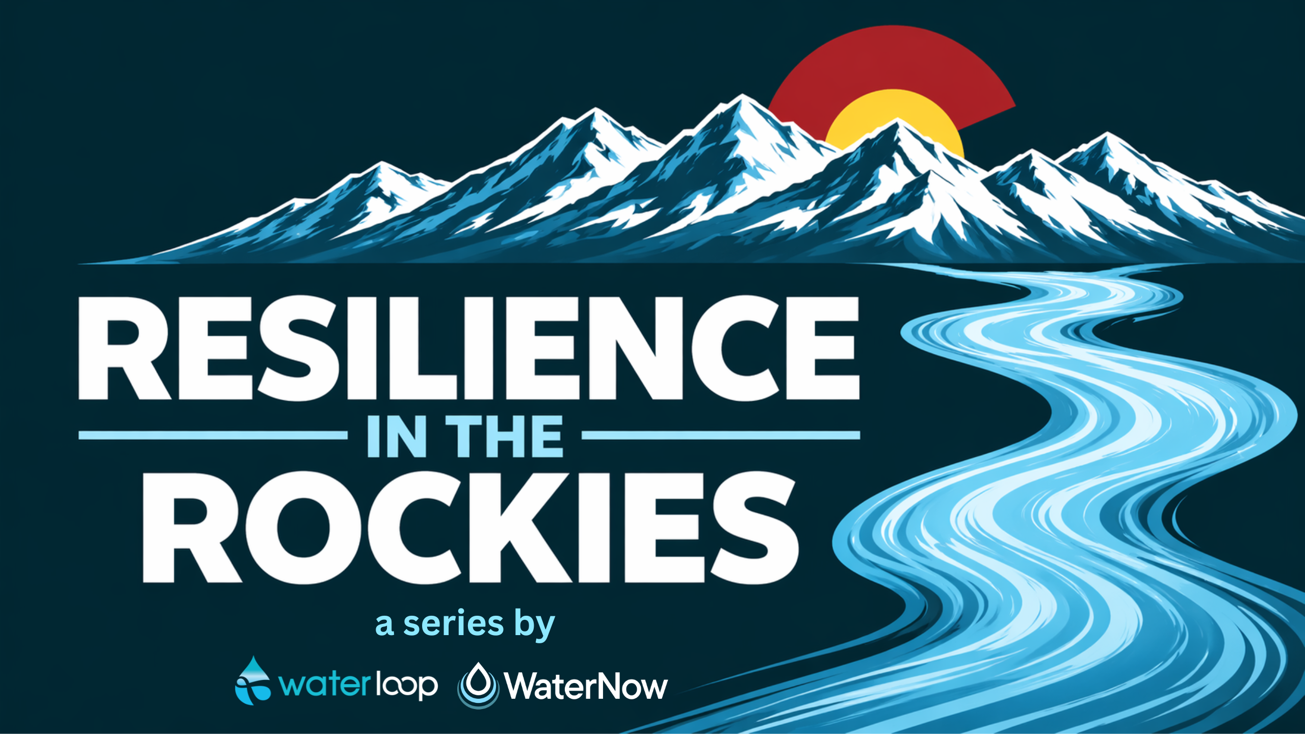 Resilience In The Rockies