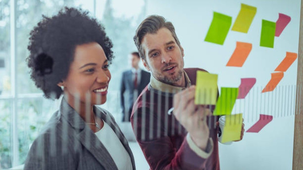 The Creative Edge: Unlocking Exceptional Customer Experiences
