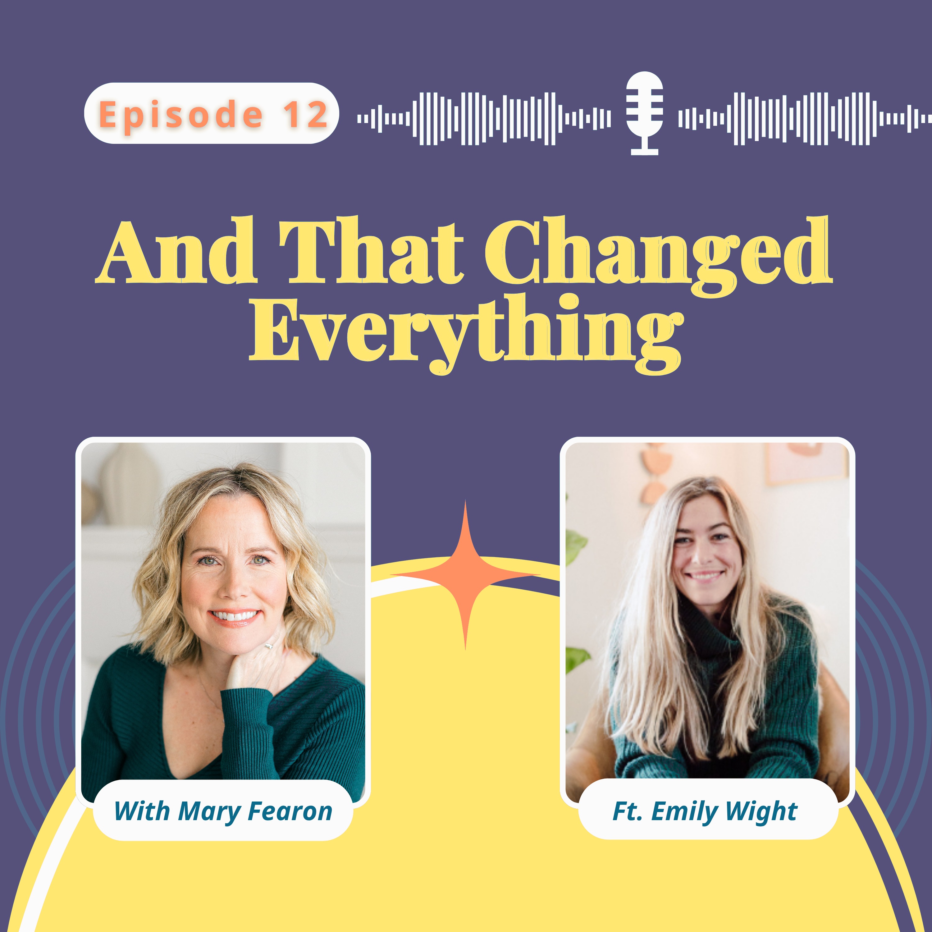 Emily Wight on Joy, Entrepreneurship, and Learning to Pause