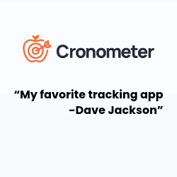 Cronometer