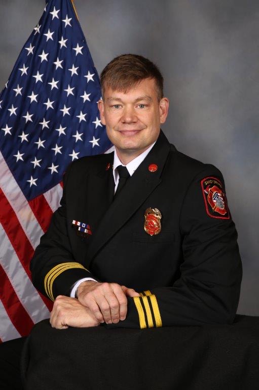Patrick Flaherty Profile Photo