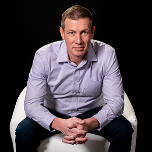 Bruce Ashford Profile Photo