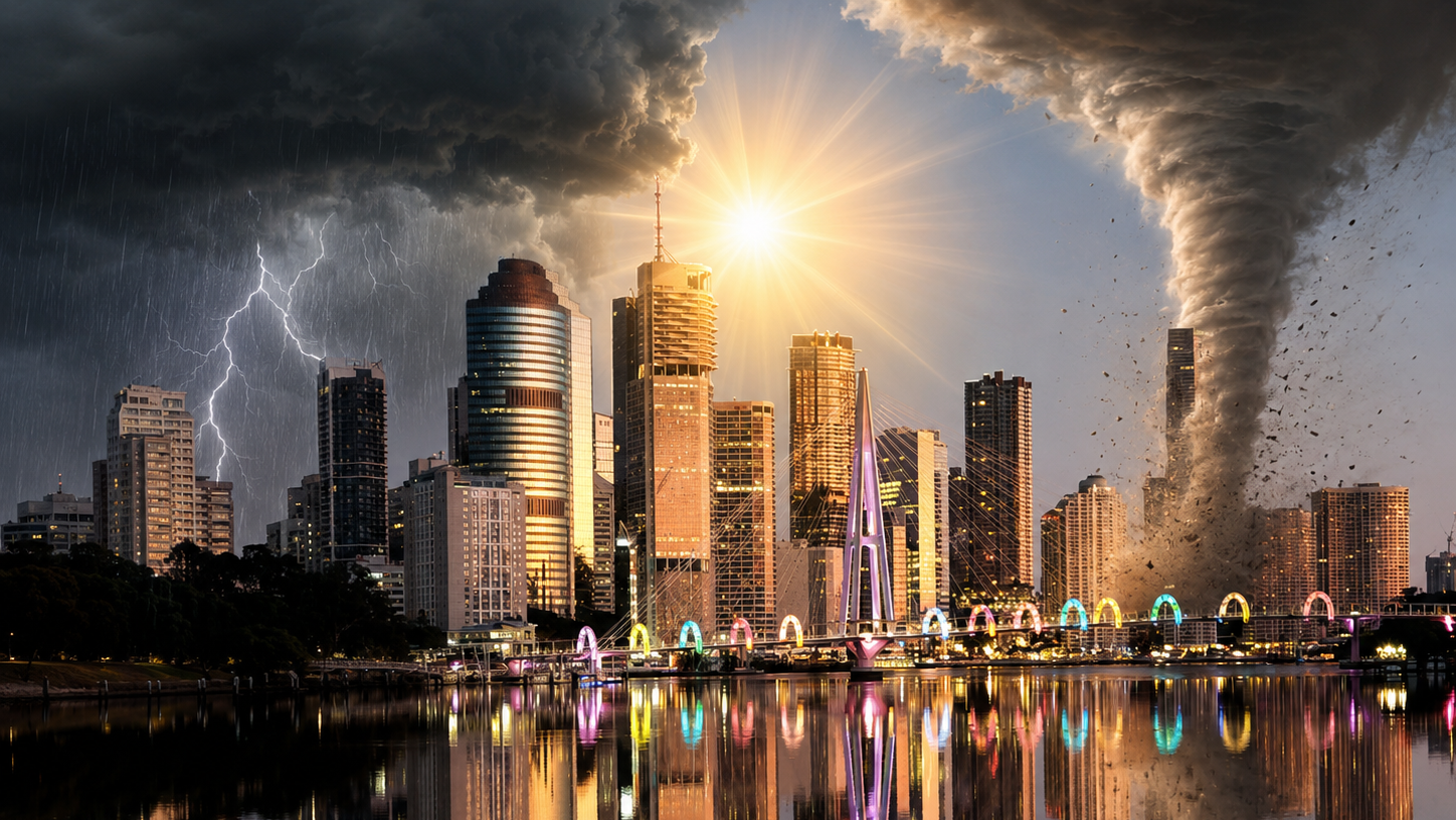 Where Are We At With Urban Microclimates?