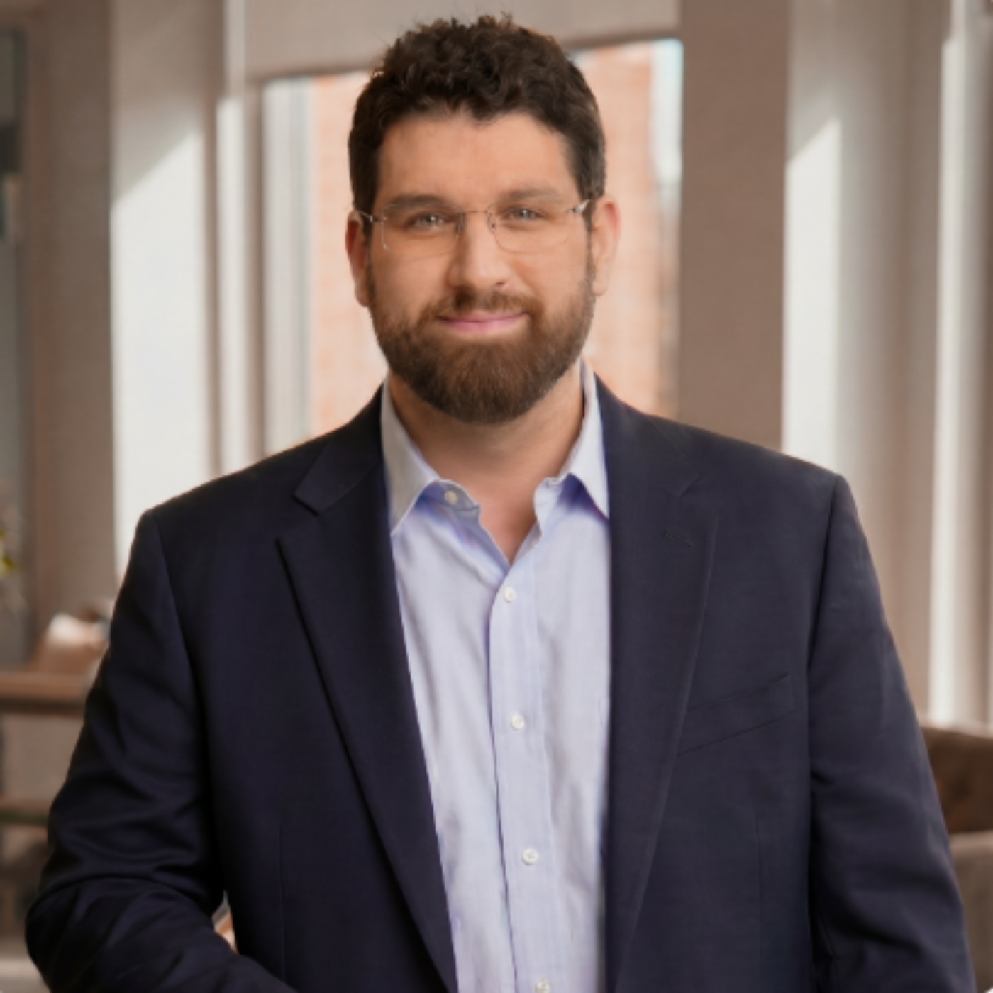 Joshua Altman Profile Photo