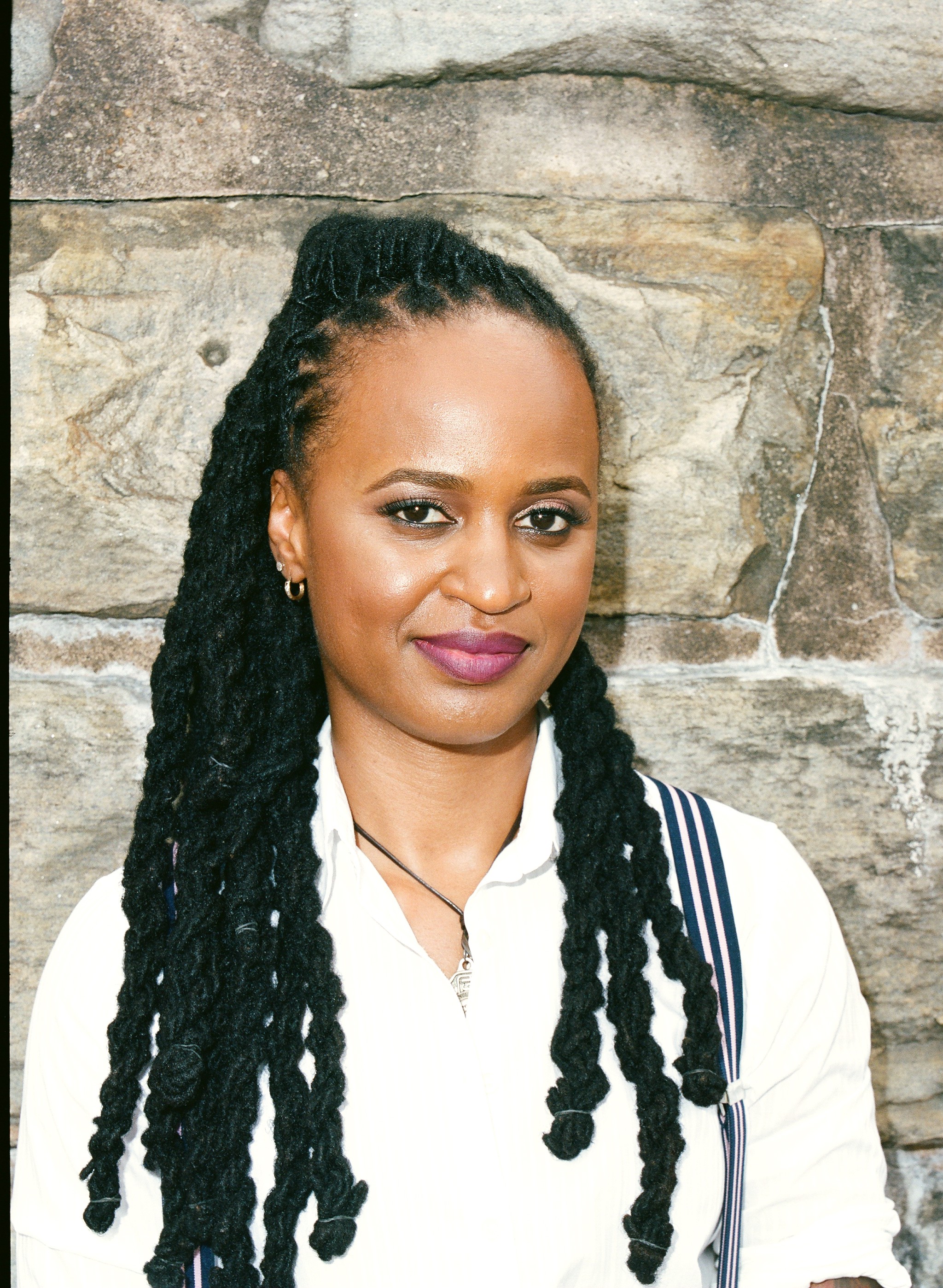 Stacey Patton Profile Photo