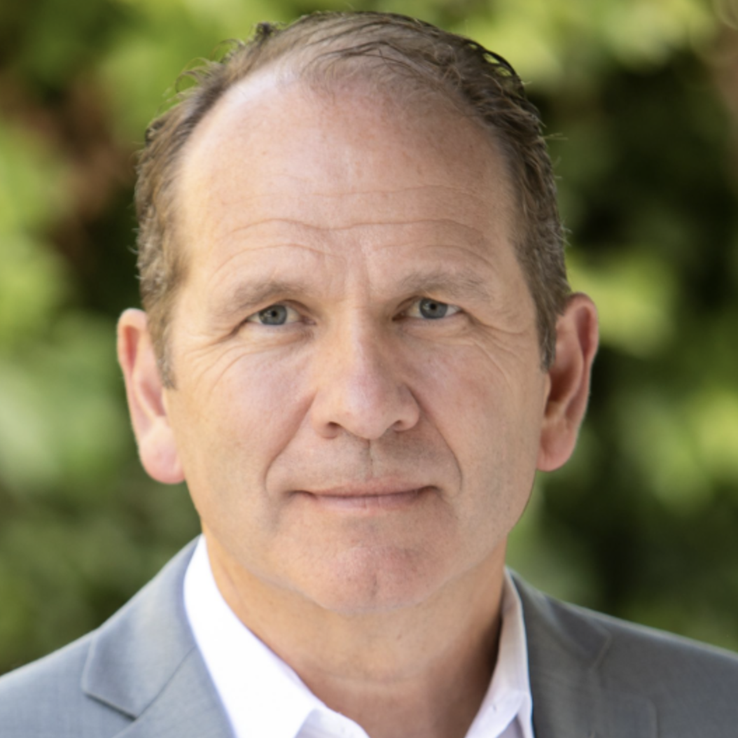 Mike Davis Profile Photo