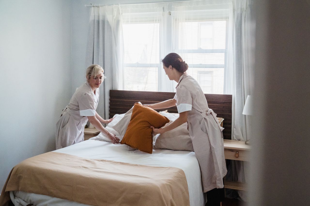 Stewardship Is the Heart of True Hospitality