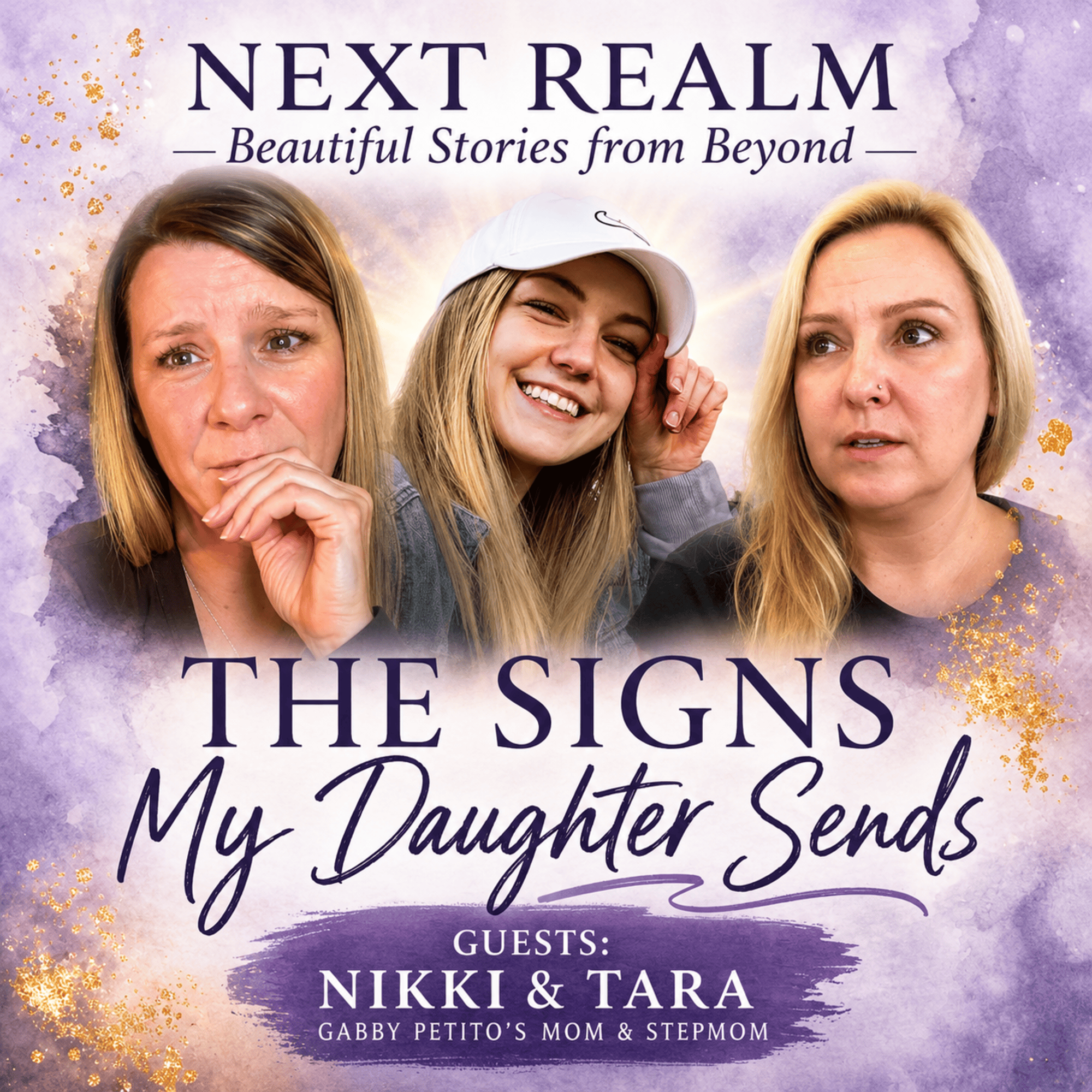 The Afterlife Signs Gabby Petito Sends Her Family | Signs From Beyond