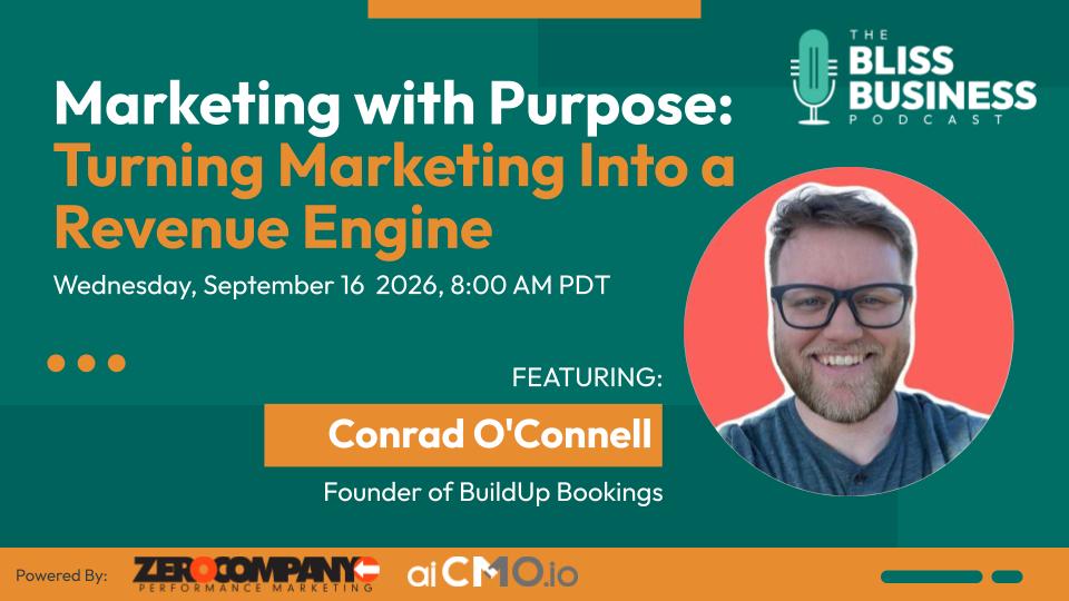 Marketing With Purpose Kit: Turning Marketing Into a Revenue Engine