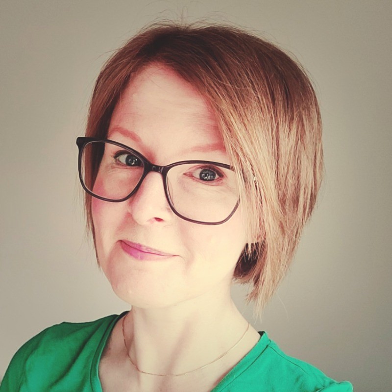 Heather Robinson Profile Photo