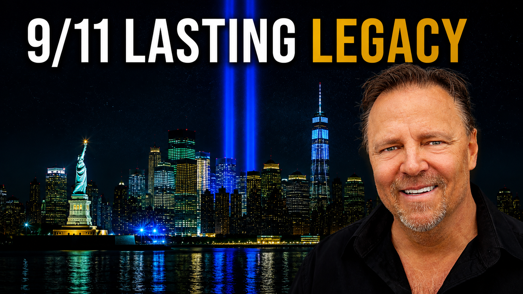 9/11 Lasting Legacy | Michael Gier