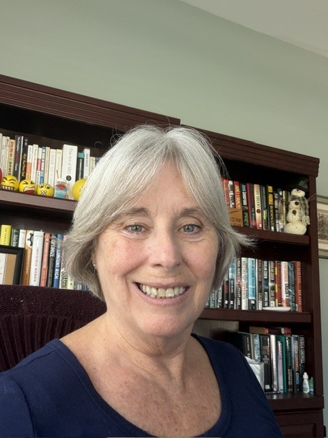 Liz Micik Profile Photo