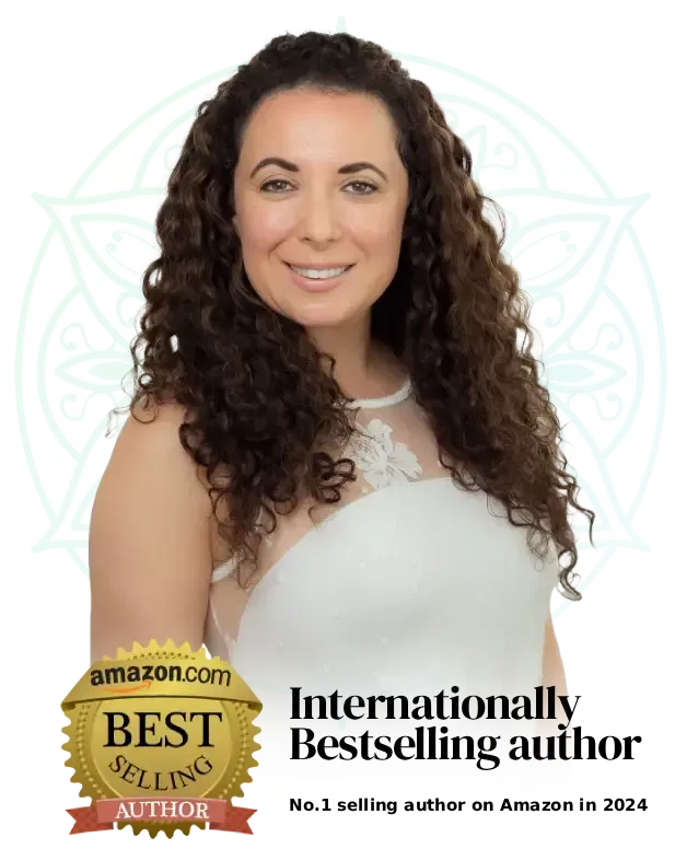 Inna Segal Profile Photo Inna Segal Profile Photo
