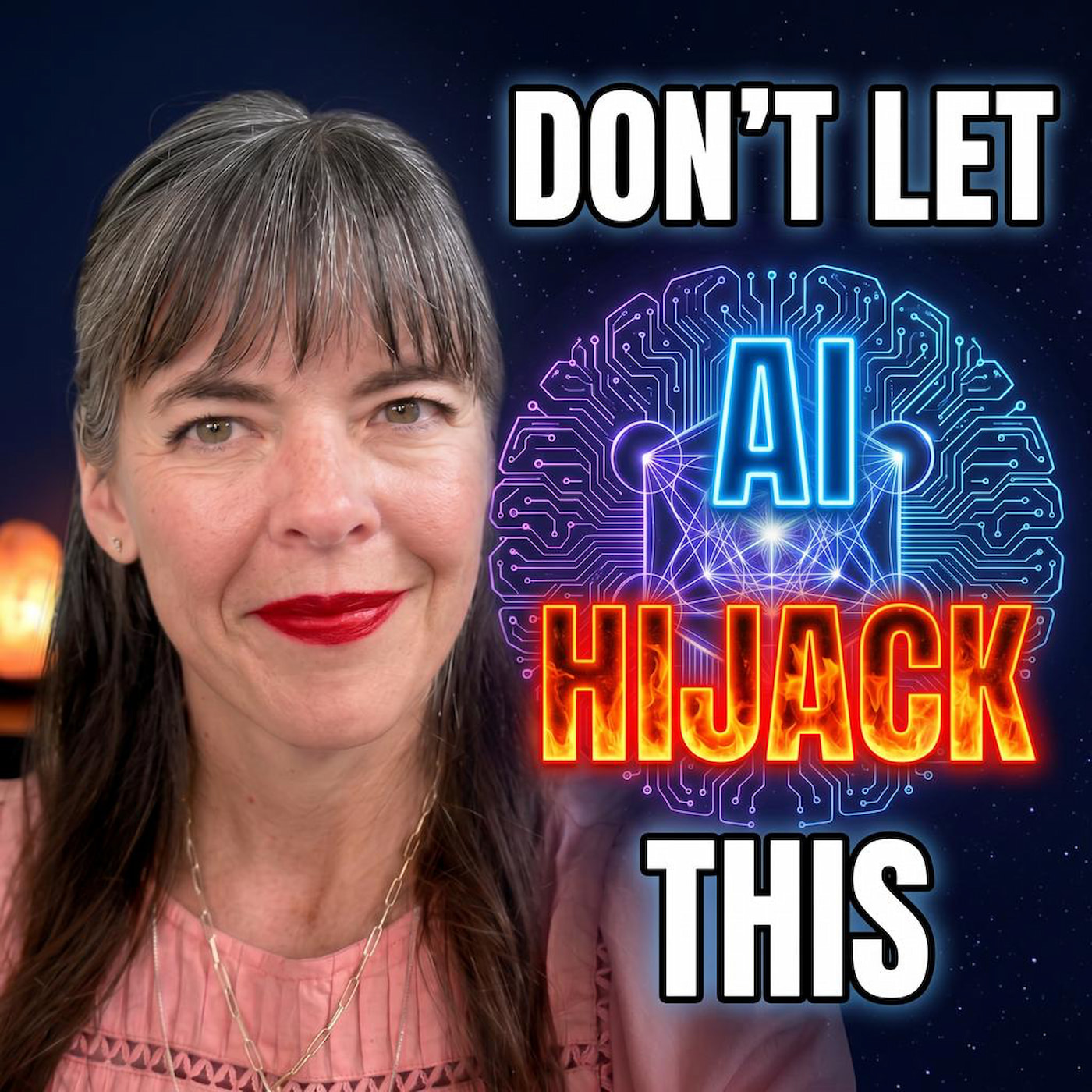 Is AI Secretly Blocking Your Spiritual Growth?