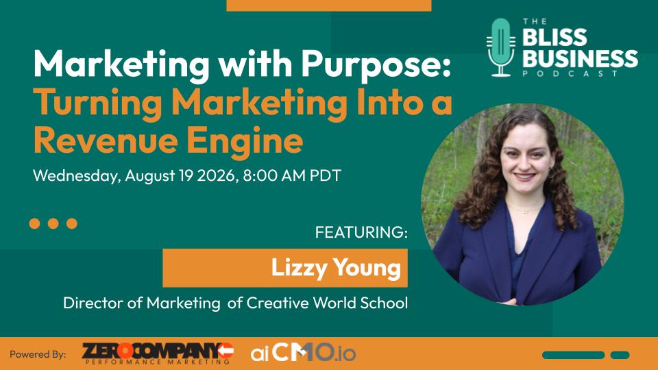 Marketing With Purpose Kit: Turning Marketing Into a Revenue Engine