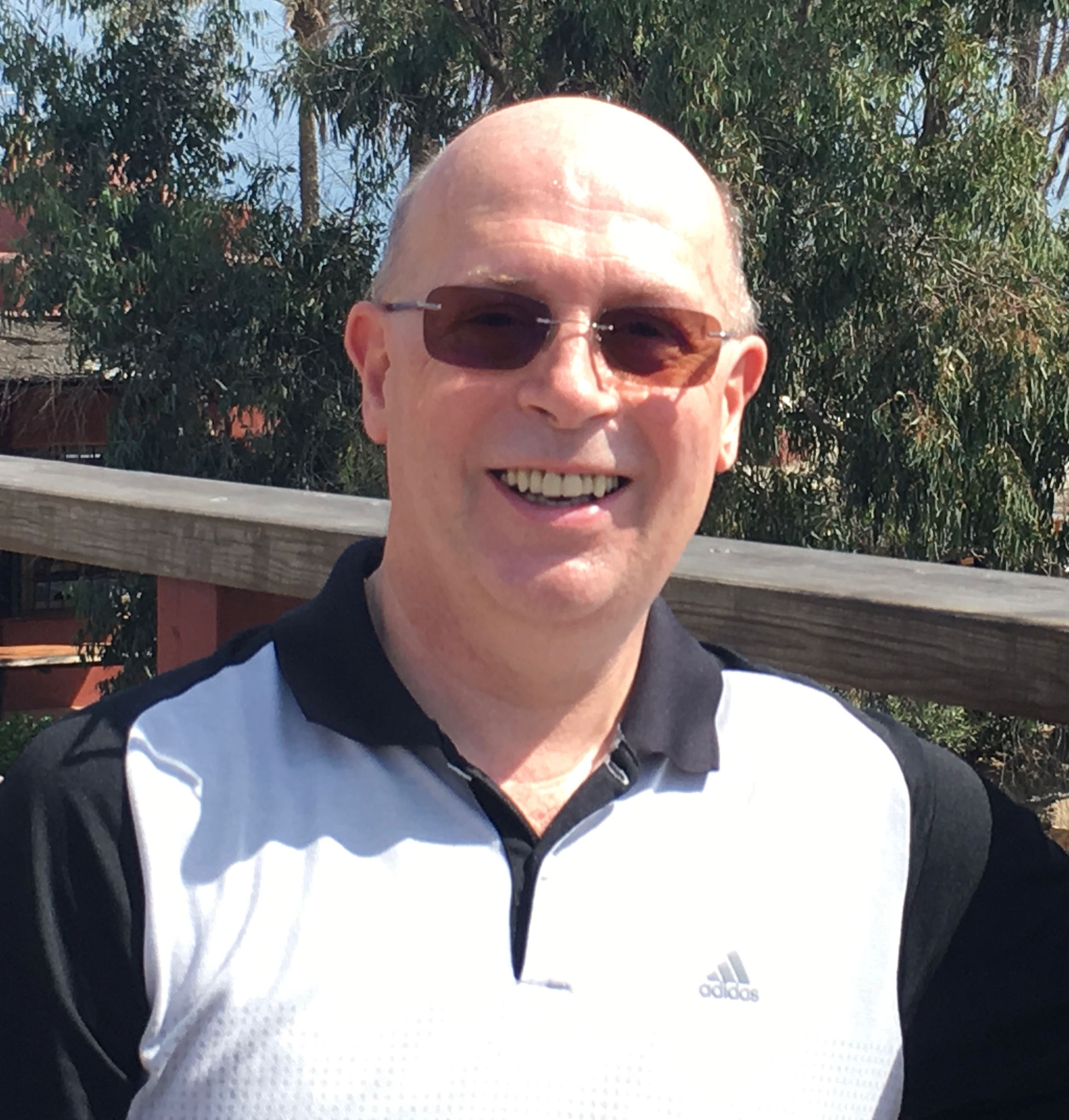 Ken Abbott Profile Photo