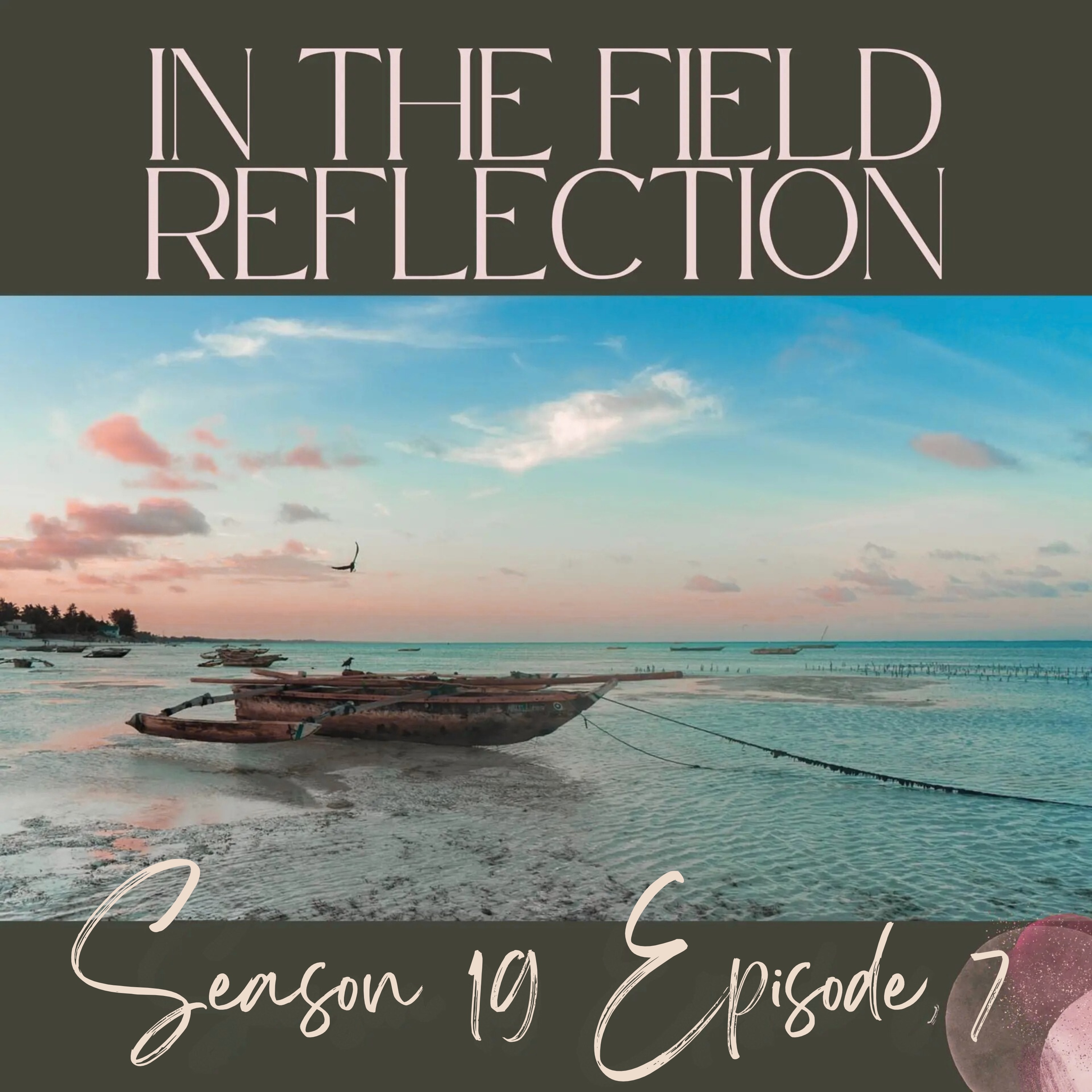 Before Creation Began: God Already Chose You