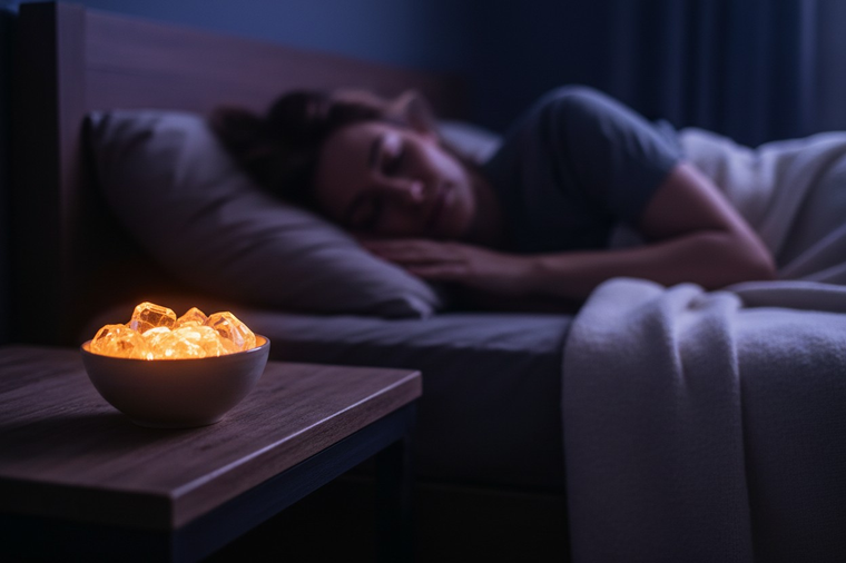 Study Reviews Magnesium’s Role in Addressing Five Sleep Conditions