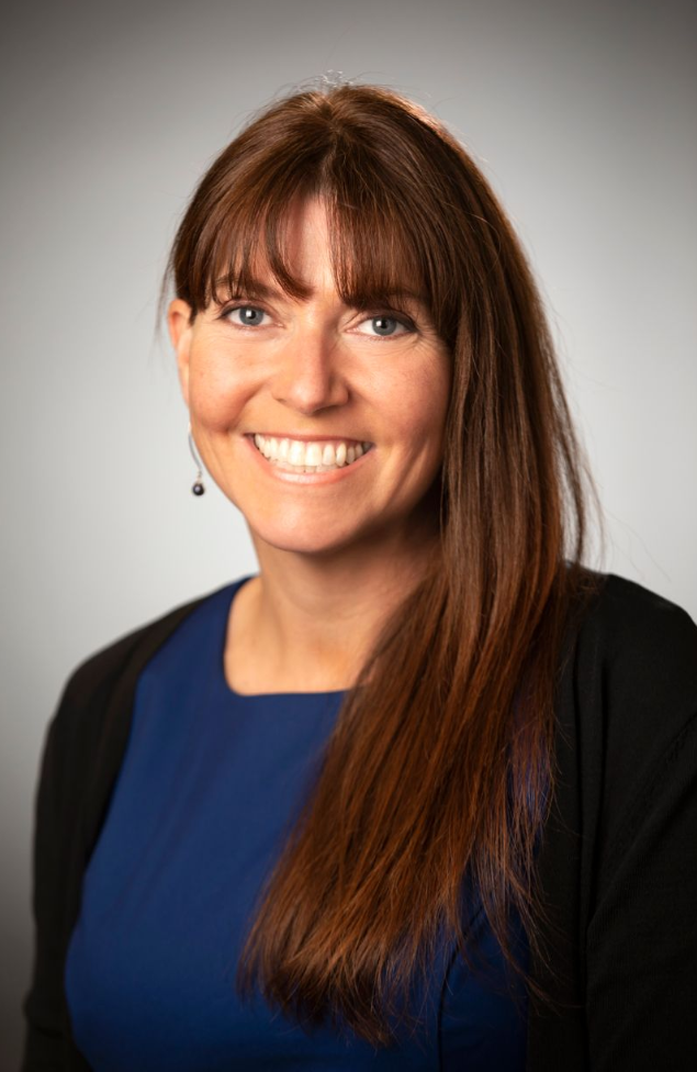 Sarah Shaw, MPH, PMP Profile Photo