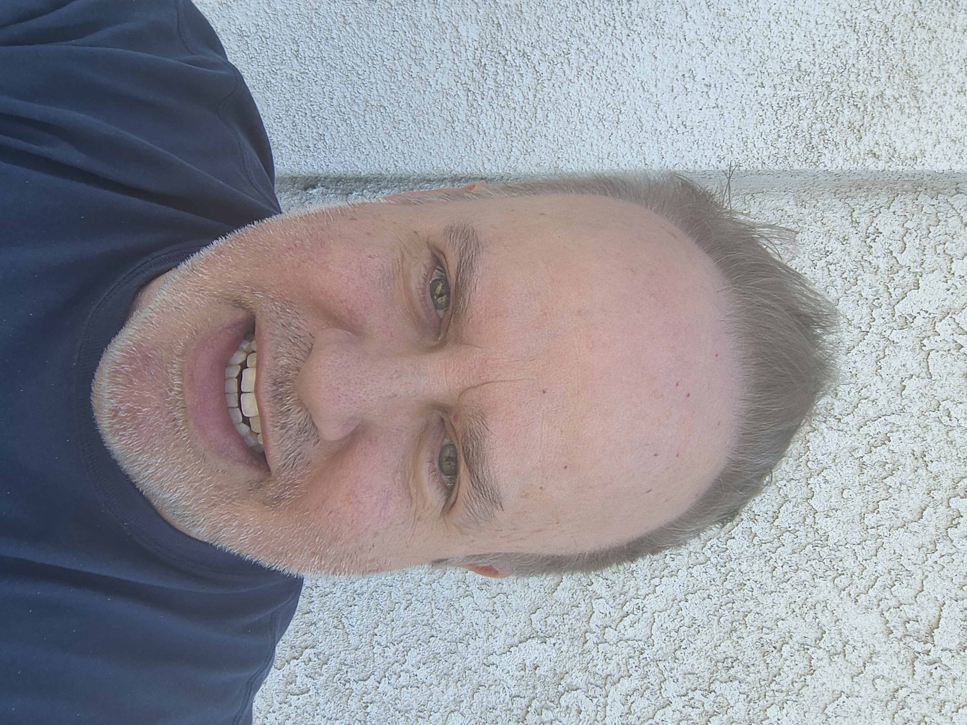 Big Steve Profile Photo