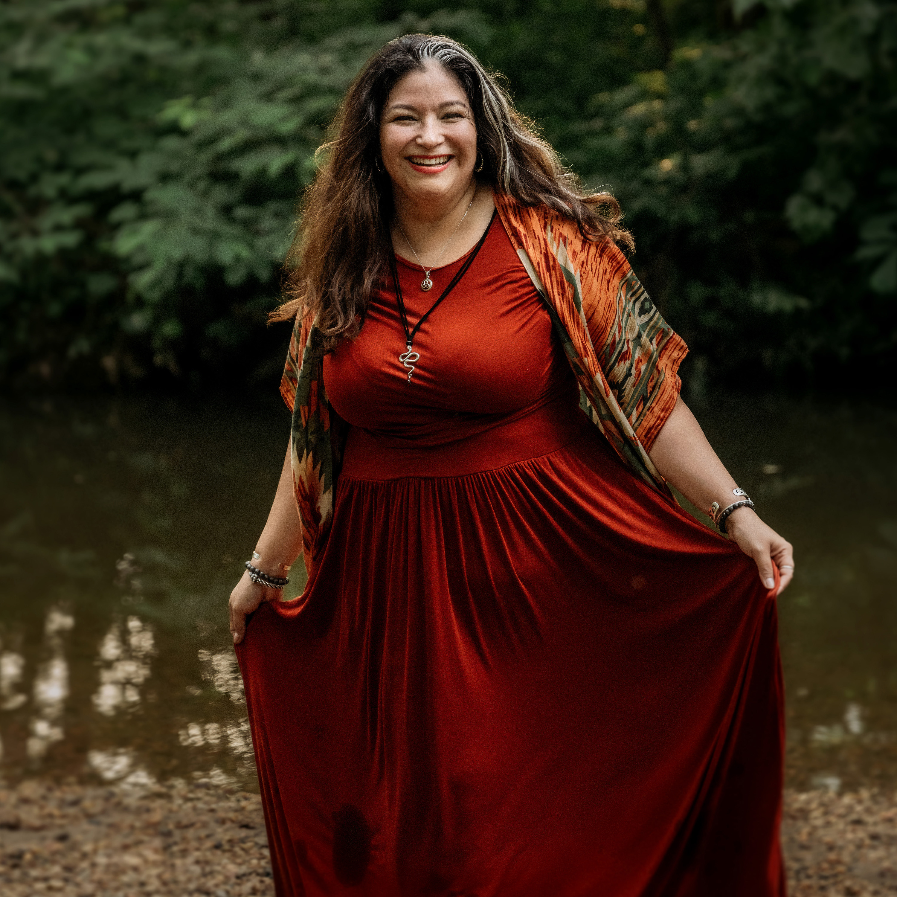 Wendy Mata Profile Photo