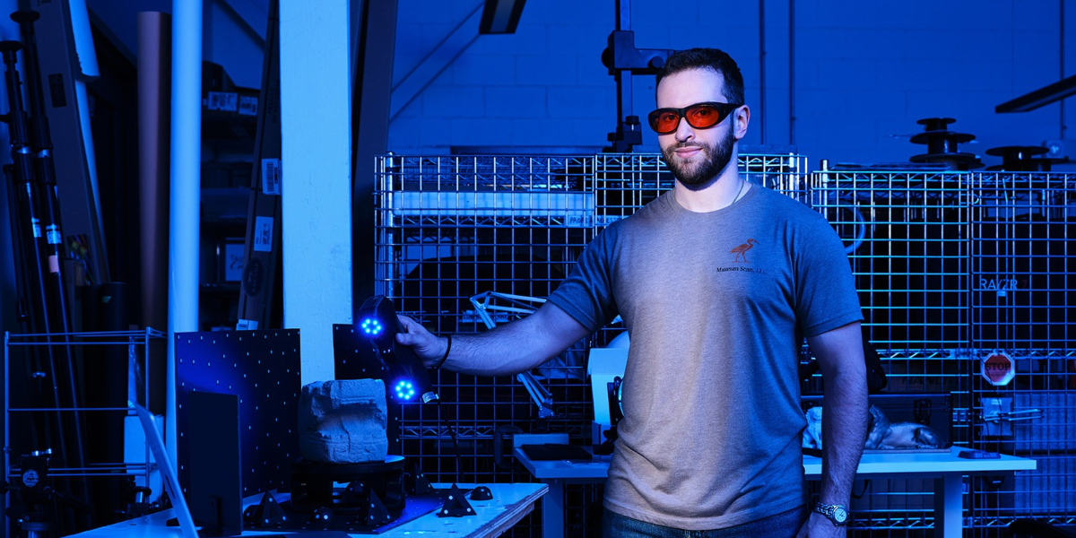 Beyond the Glass: Jack Defay's Strategy for Interactive Museum Experiences