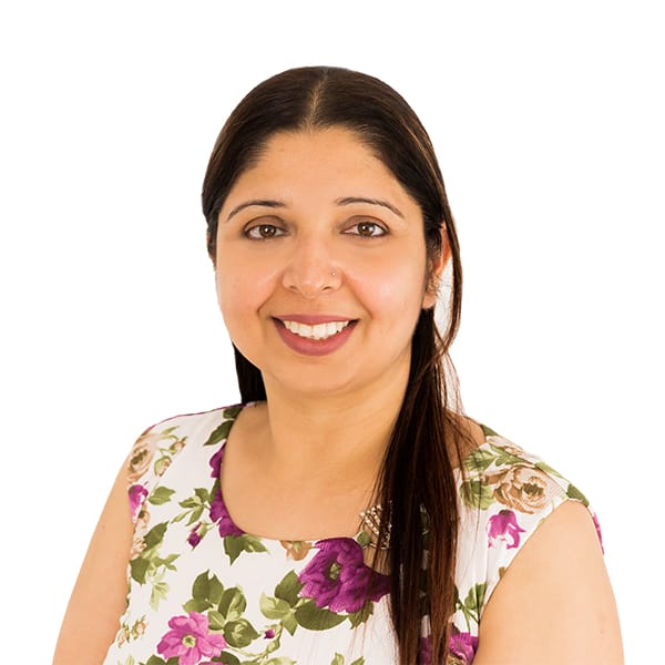 Paramjit Kaur Profile Photo