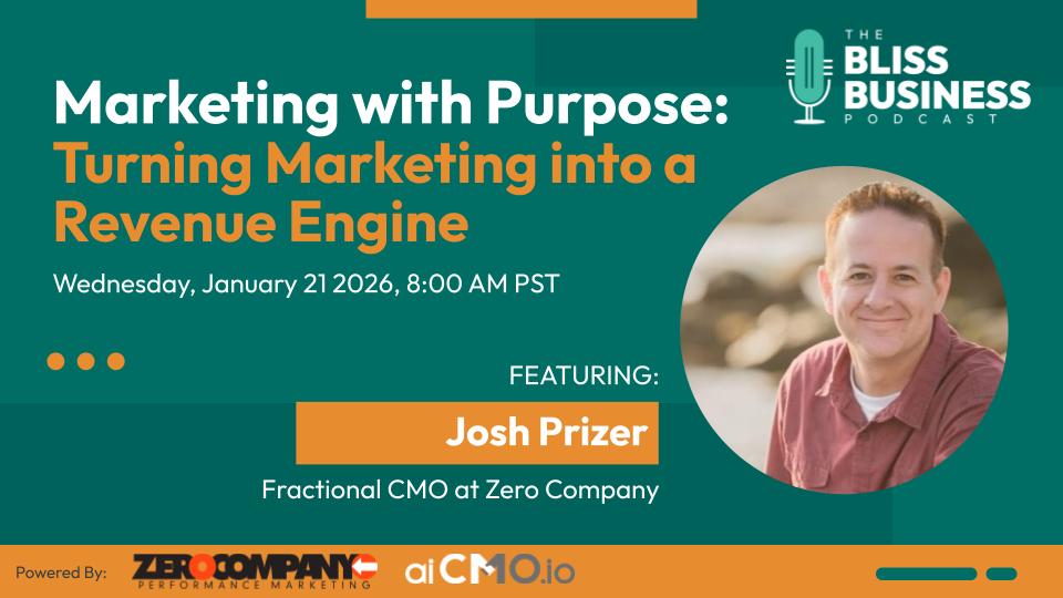 Marketing With Purpose Kit: Turning Marketing into a Revenue Engine
