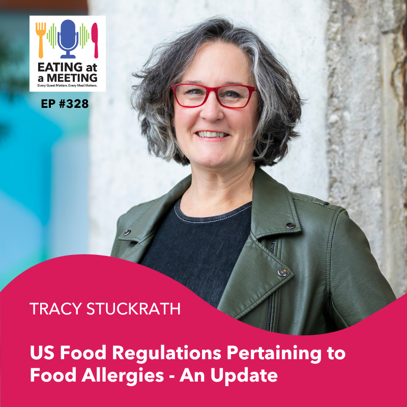 328: US Food Regulations Pertaining to Food Allergies - An Update
