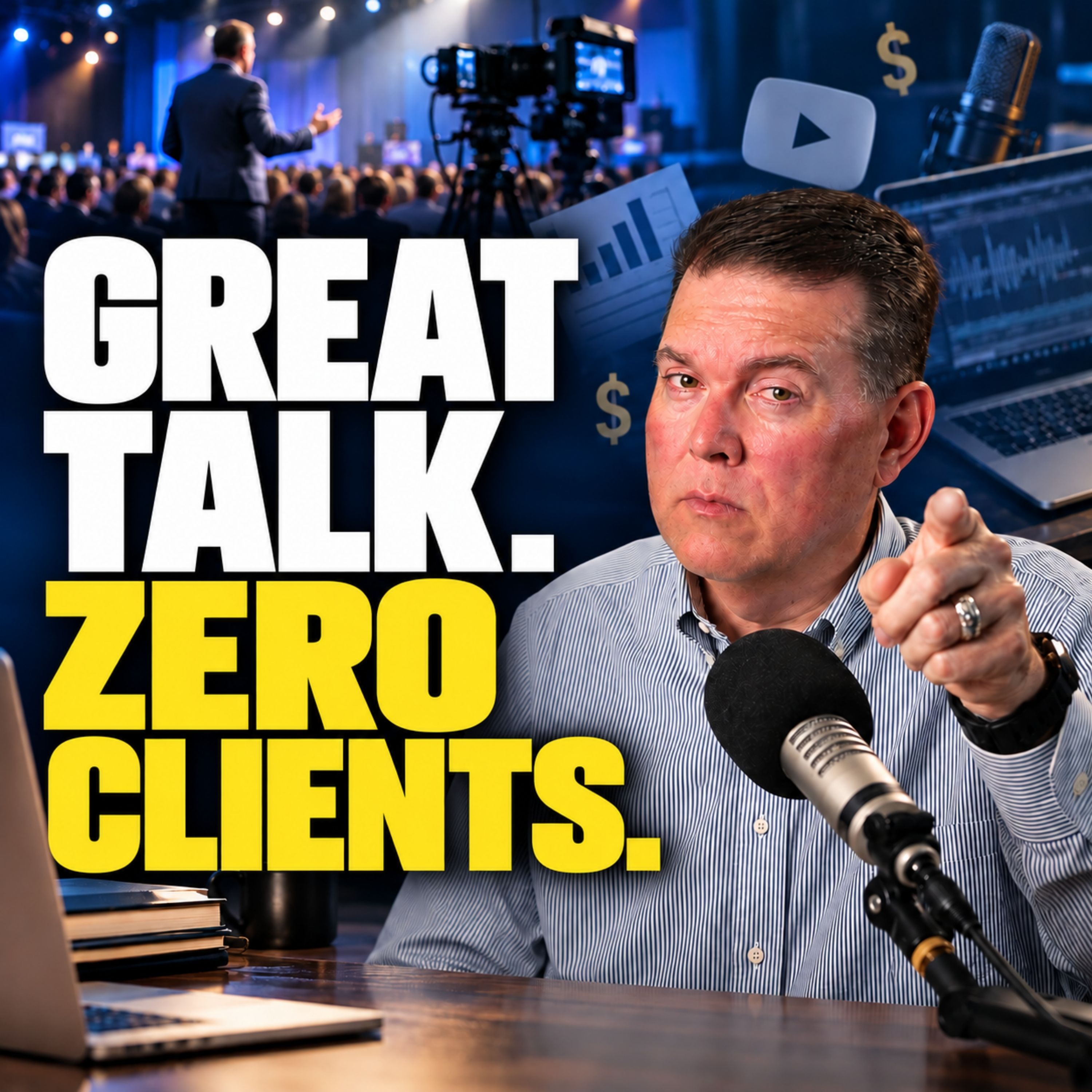 Why Your Audience Won't Pay You (Even If They Love Your Content)