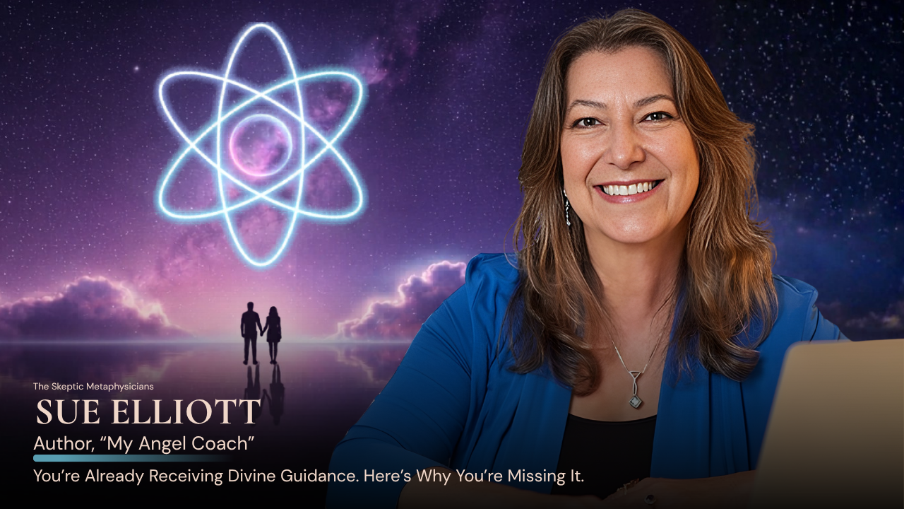 How to Tell Divine Guidance from Mental Noise and Anxiety