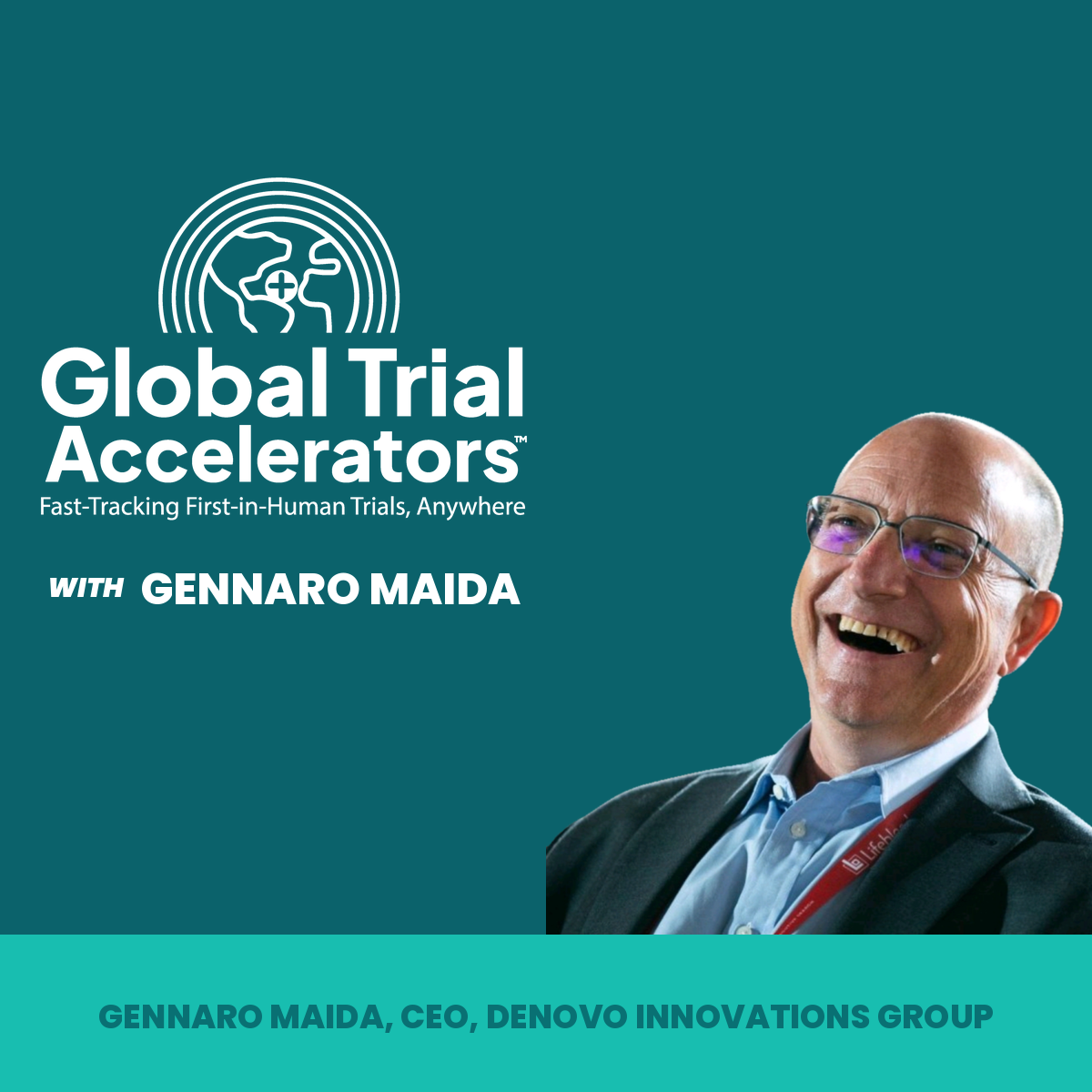 Gennaro Maida on the Ground Truth Problem in Wearable Clinical Data