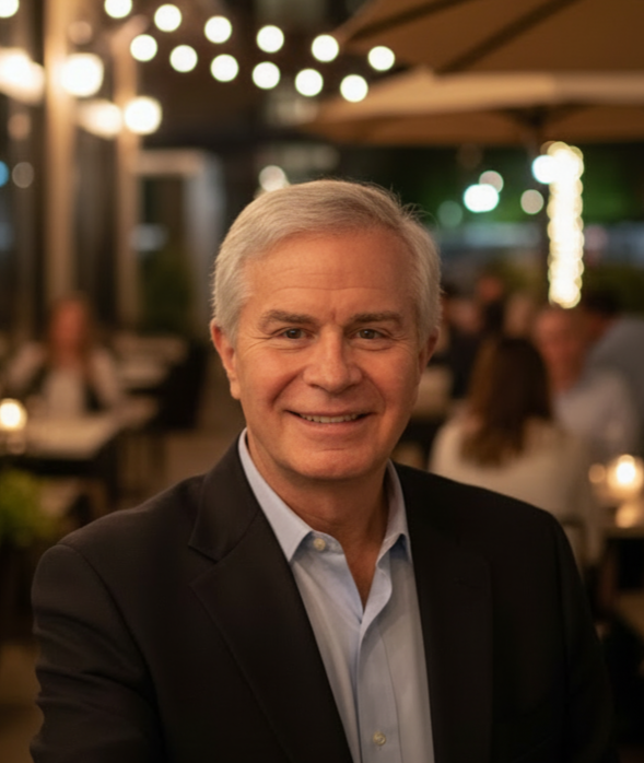 Dean Graves Profile Photo