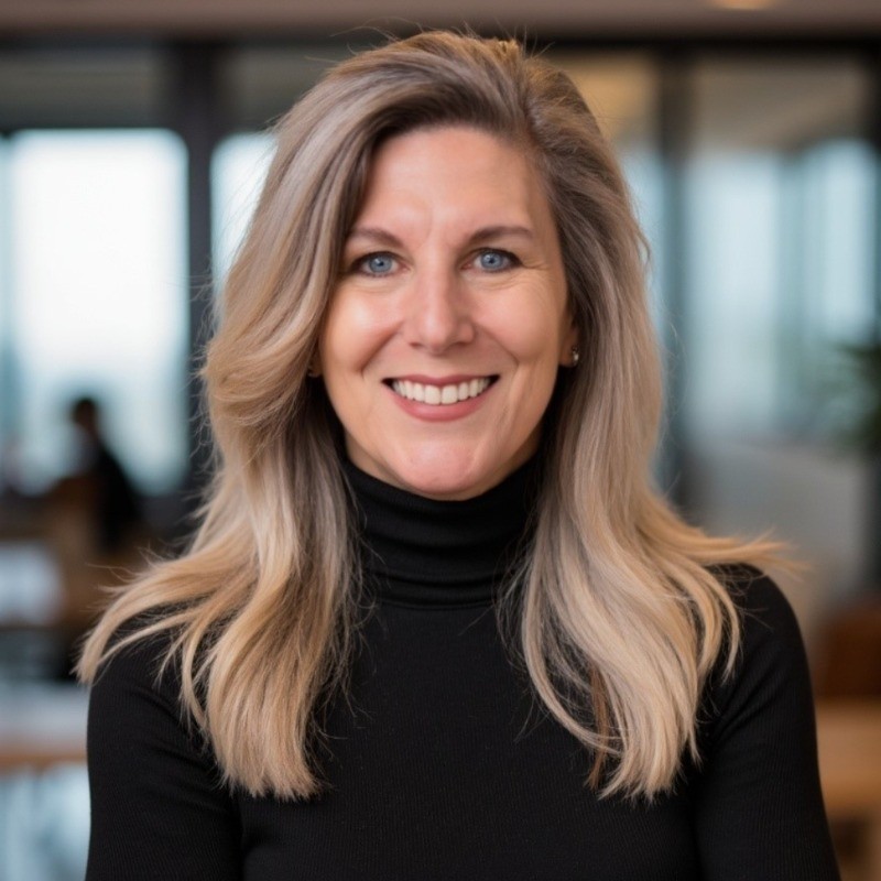 Mary Wynne Profile Photo