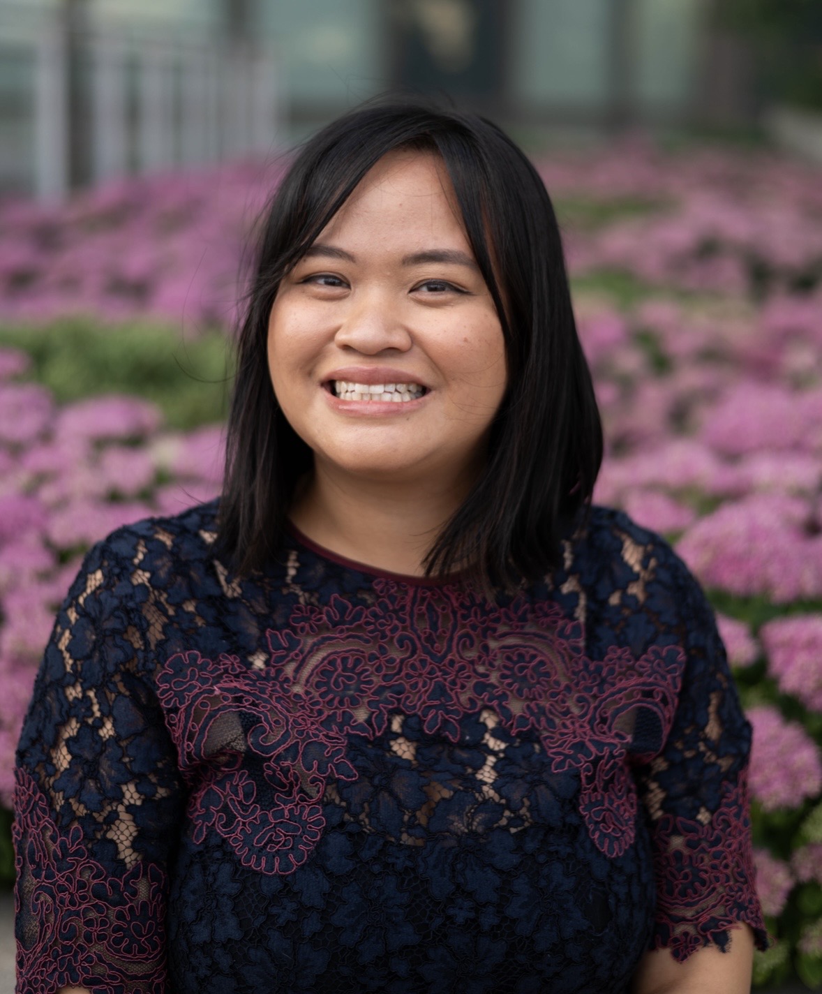 Sarah Tang—Saving Chinatown