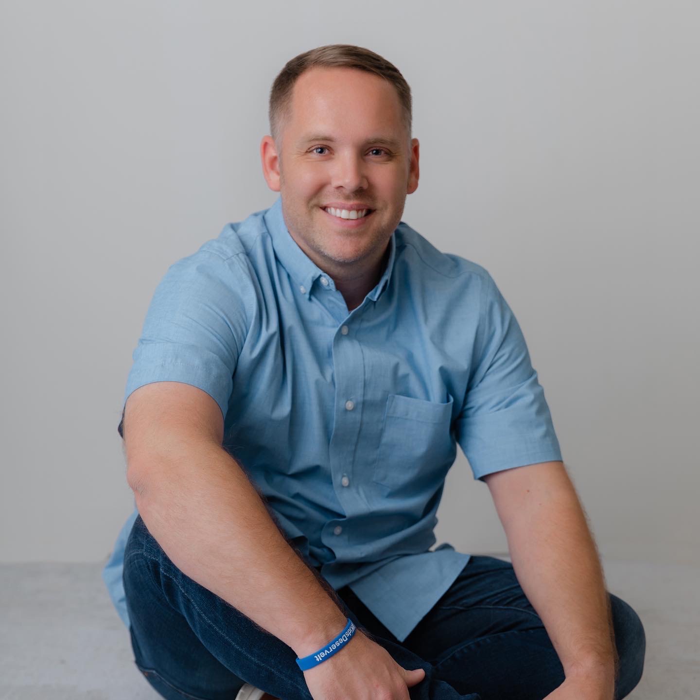 Todd Nesloney Profile Photo