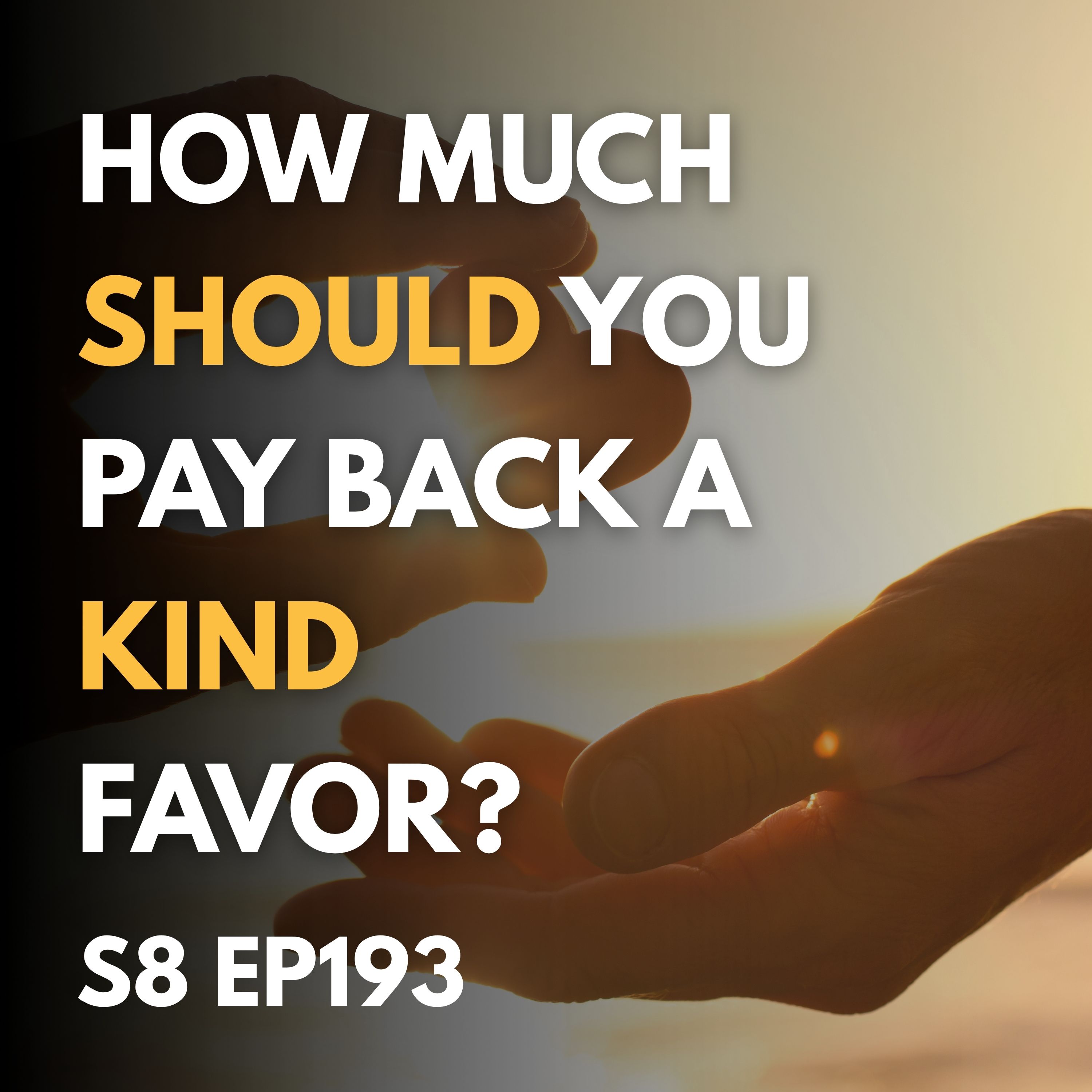 How to Repay Kindness on a Tight Budget Without Overpaying How to Repay Kindness on a Tight Budget Without Overpaying