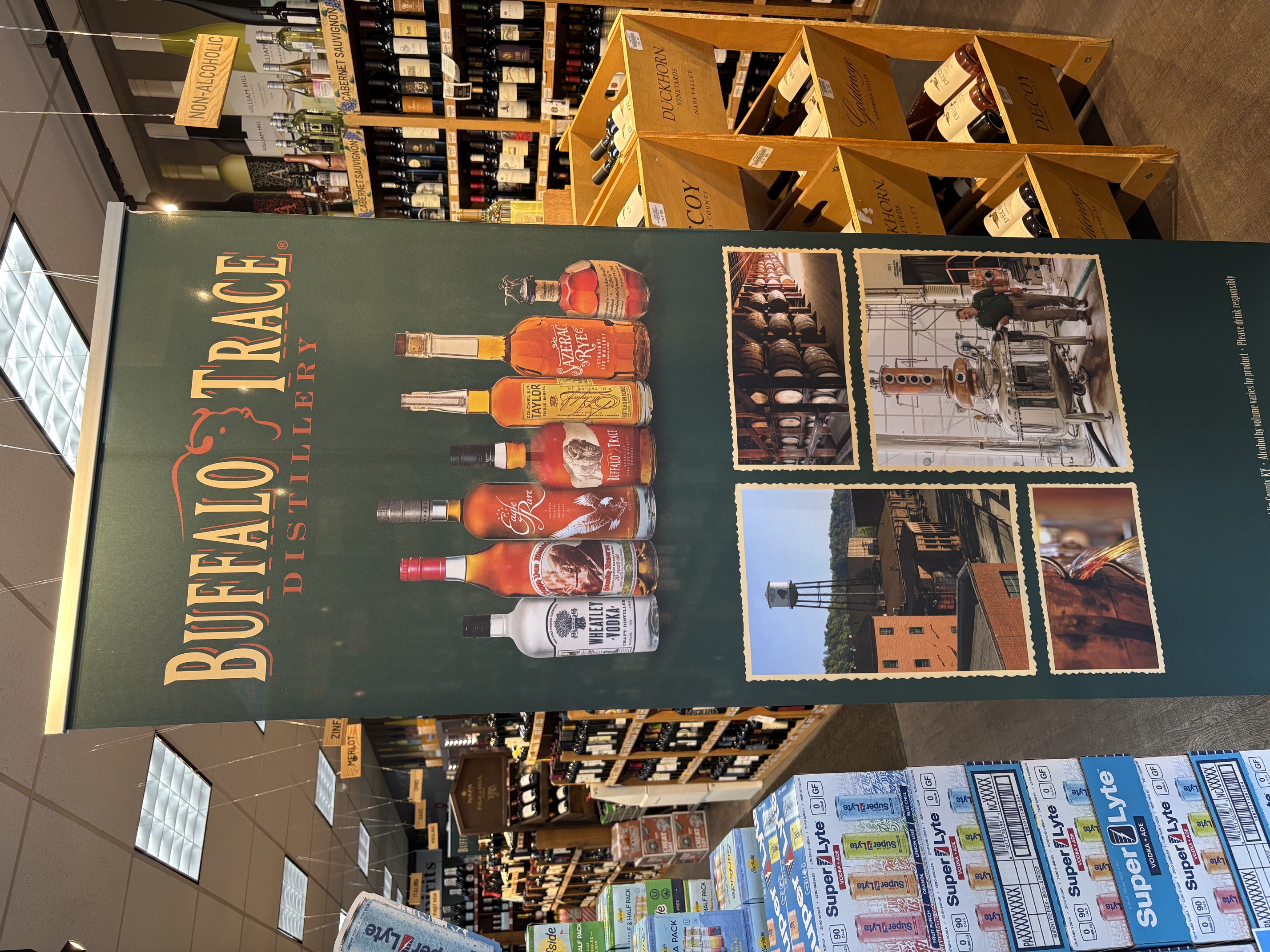 Navigating the OHLQ Drop: Insider Tips for Buffalo Trace Releases
