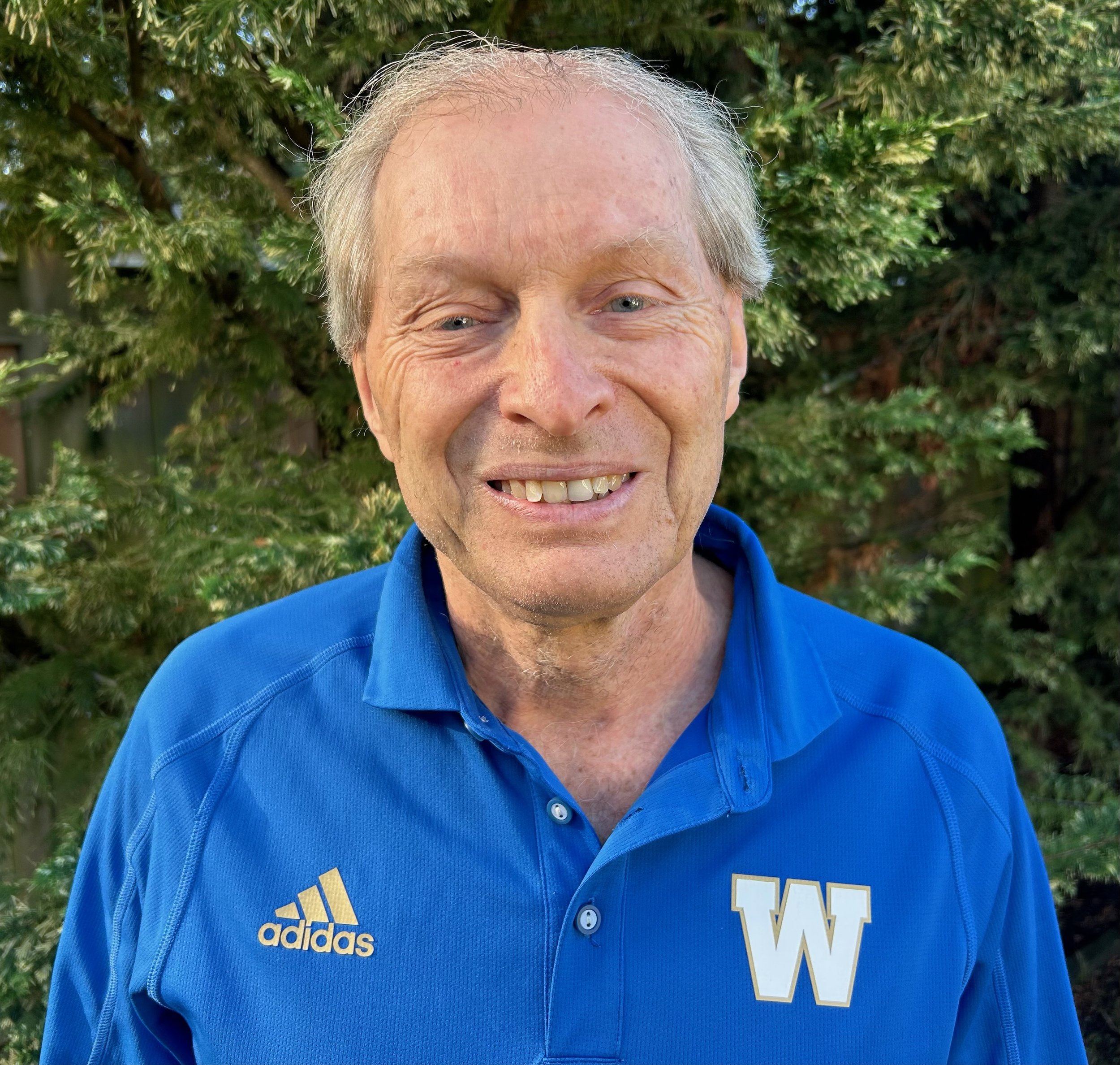 Dr. Larry Smith Profile Photo