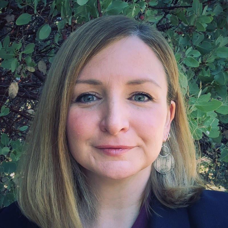 Hillory Courtney Profile Photo