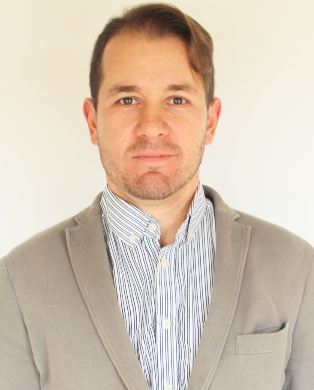 George Stoimenov Profile Photo