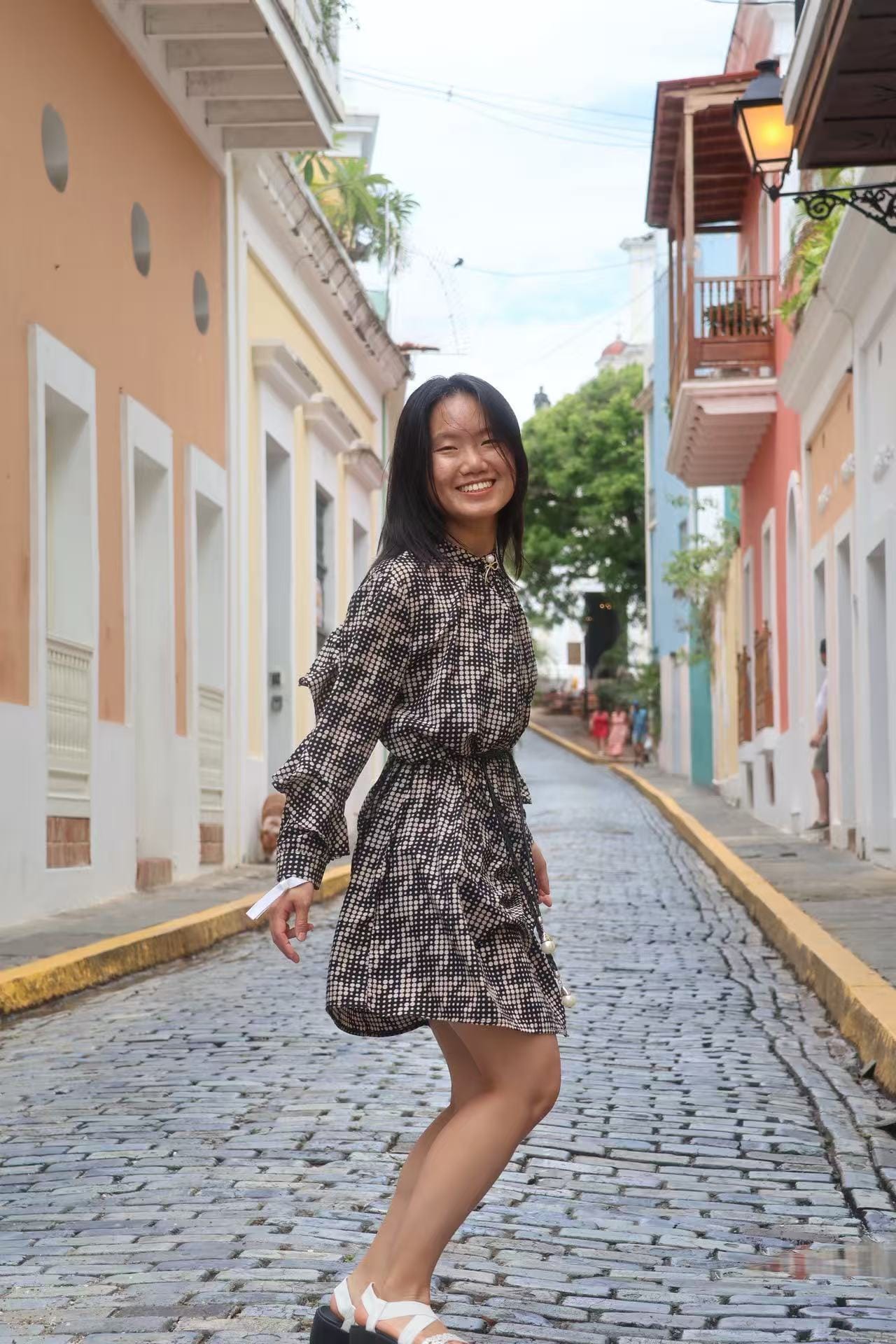 Nina Chung Profile Photo