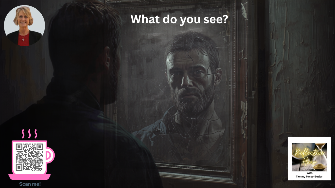 What do you see?